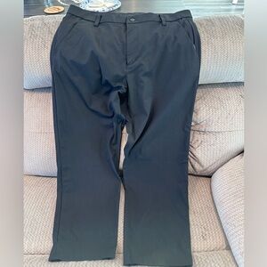 Men’s casual trousers